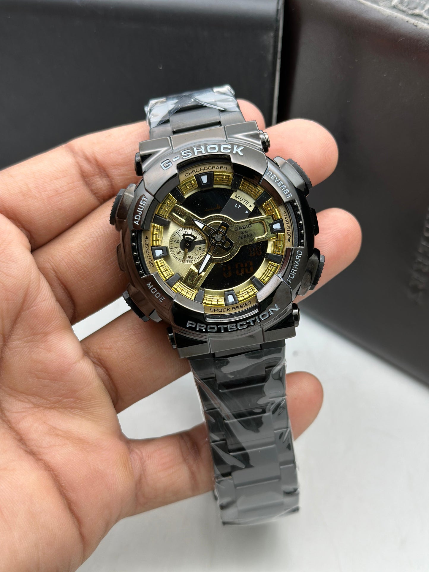 G-SHOCK WATCH