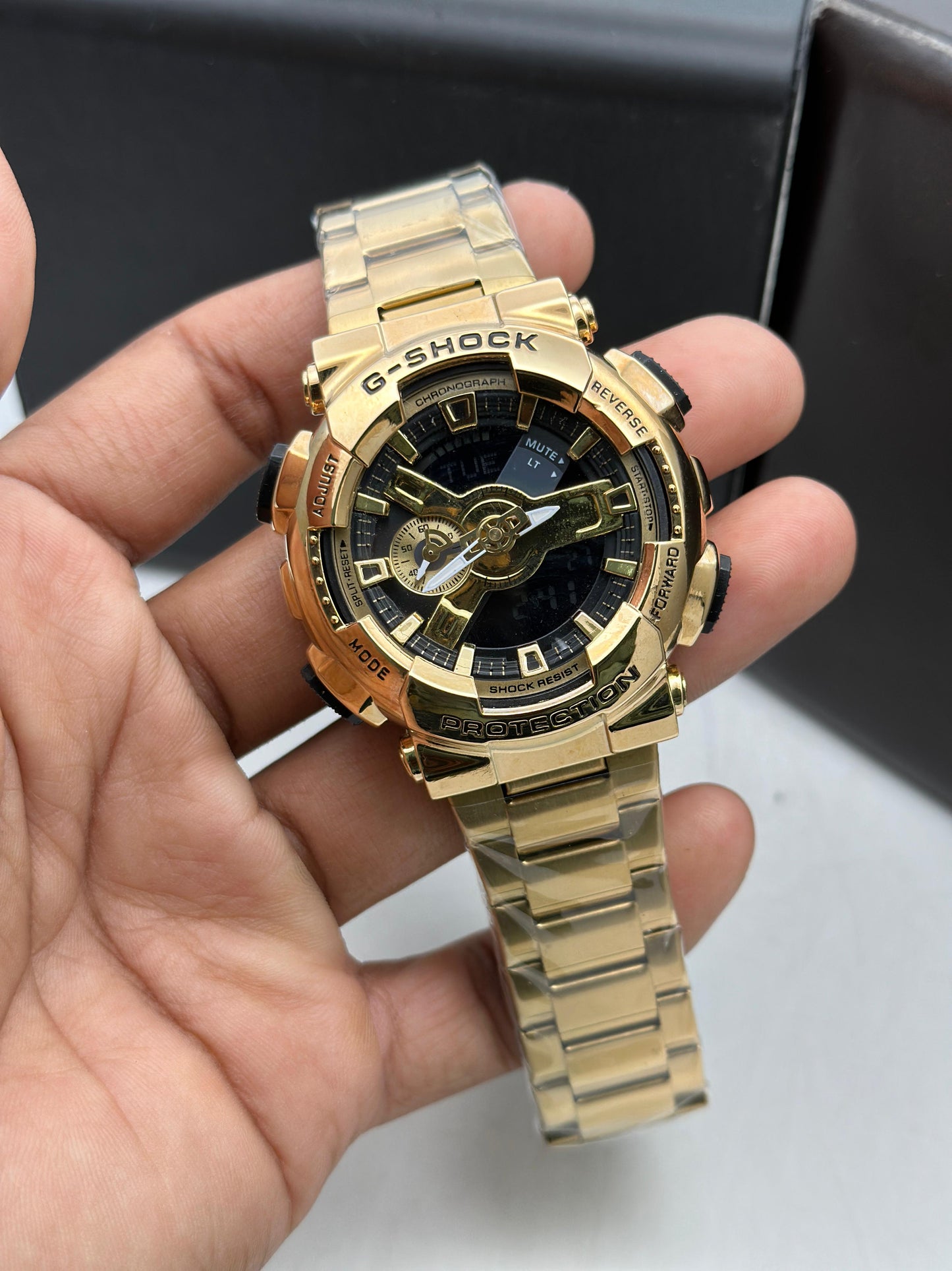 G-SHOCK WATCH