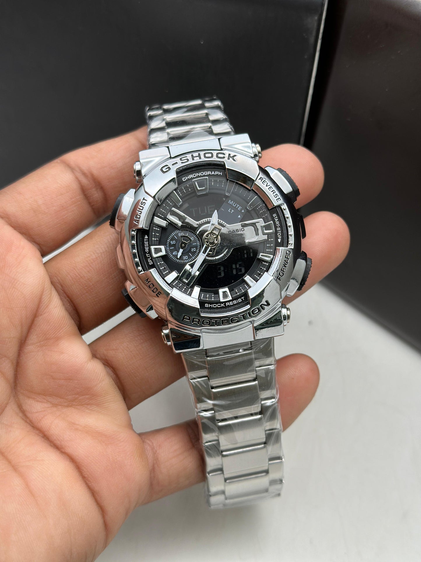 G-SHOCK WATCH