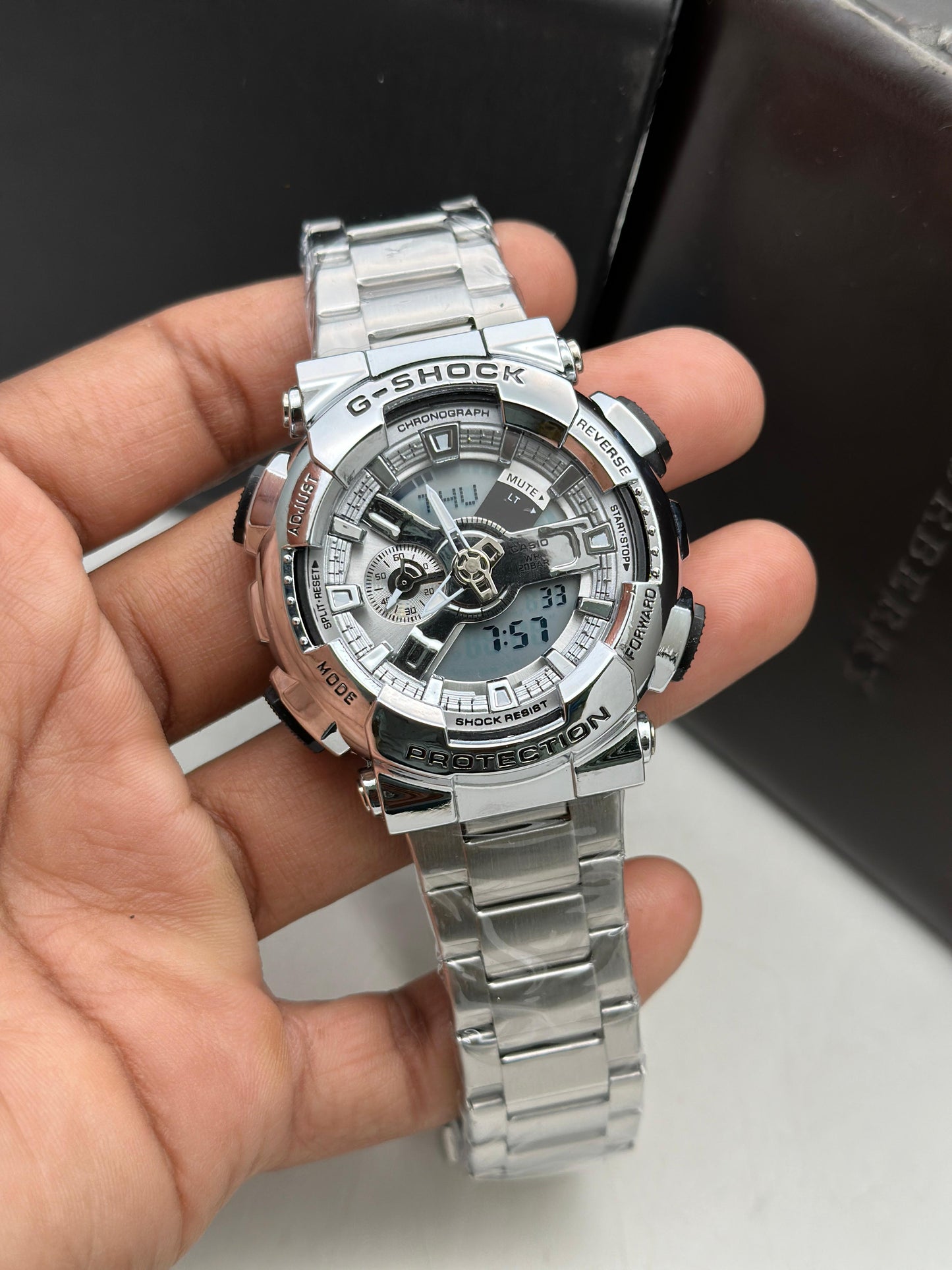 G-SHOCK WATCH