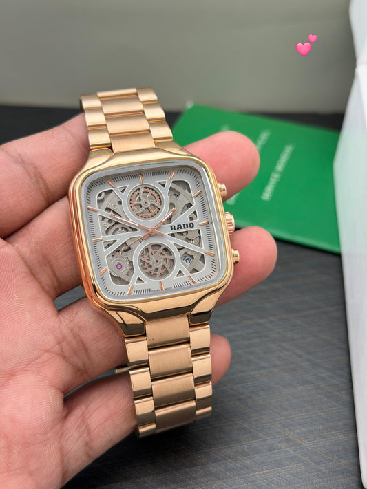 RADO WATCH