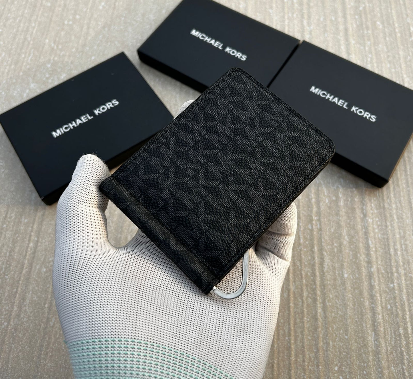 MICHAEL KORS WALLET