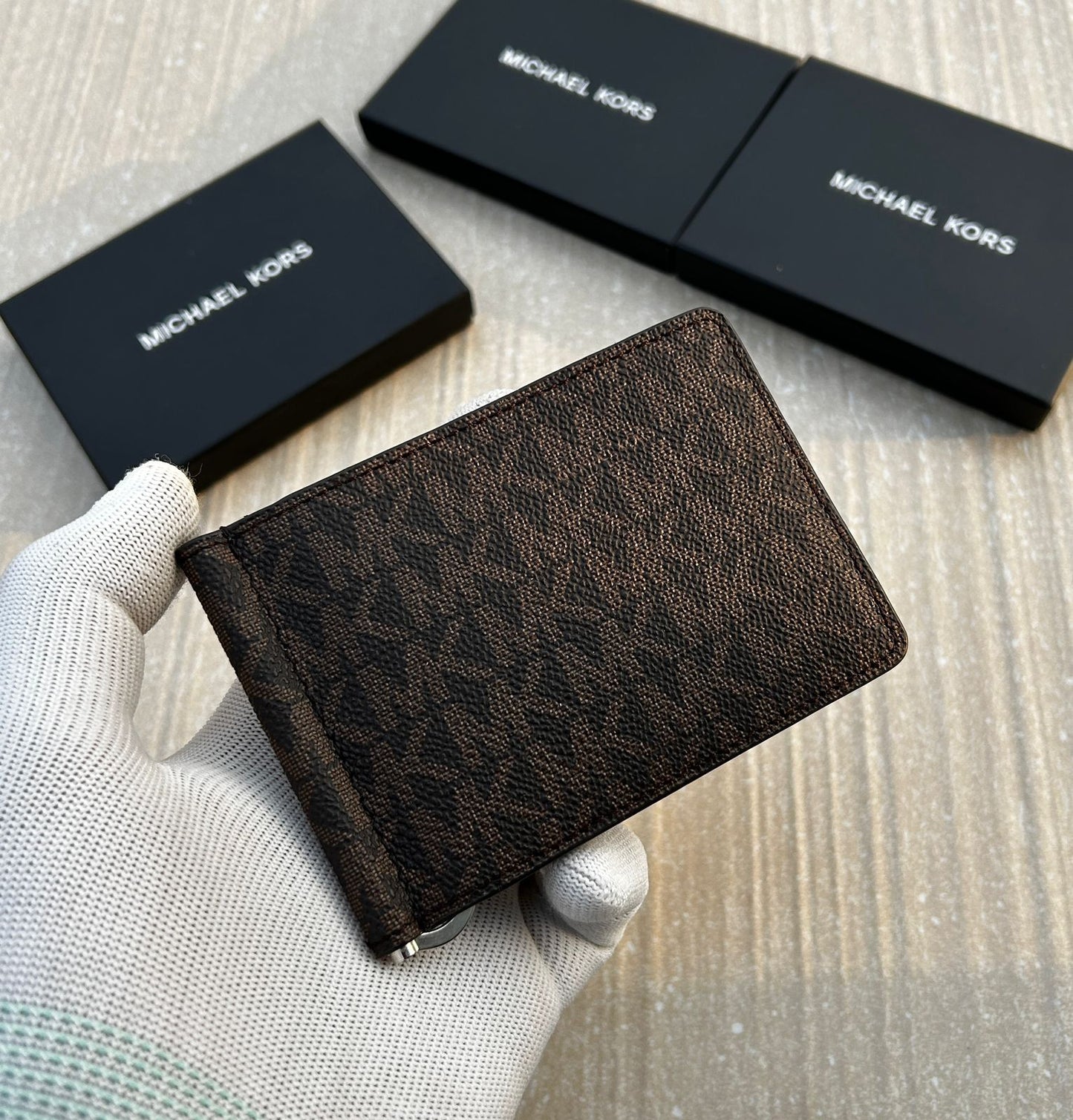 MICHAEL KORS WALLET