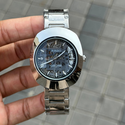 RADO DIASTAR AUTOMATIC WATCH