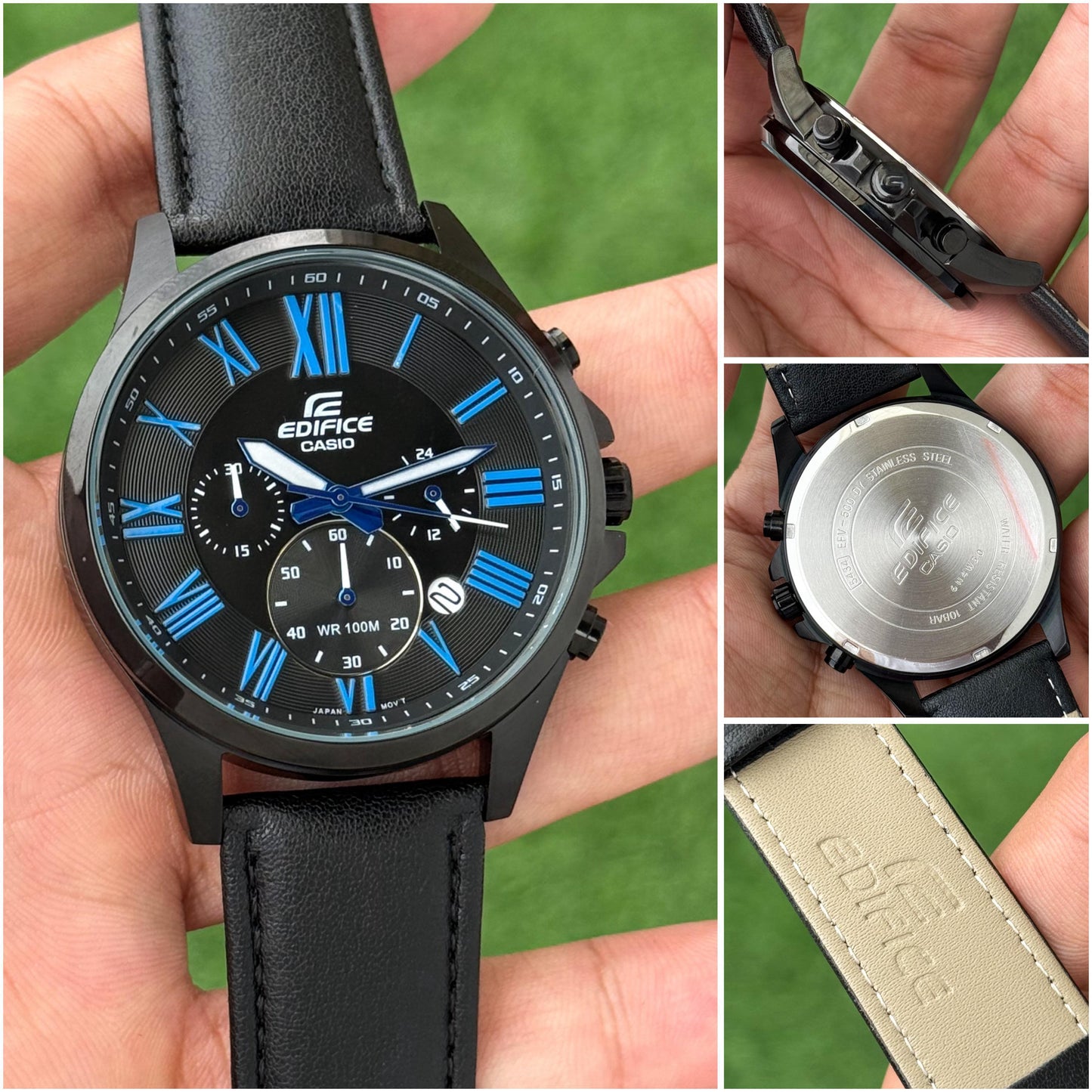 CASIO EDIFICE WATCH