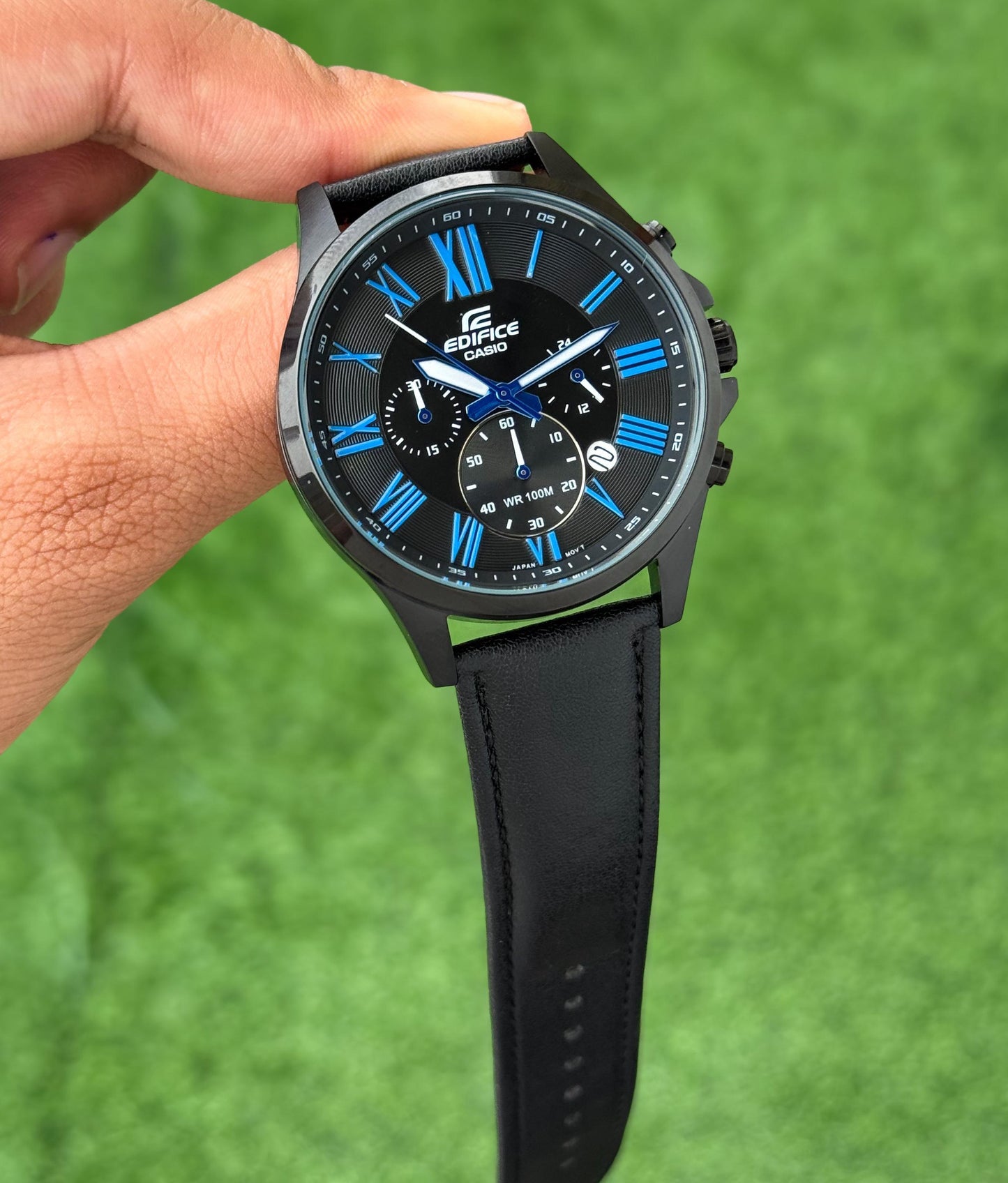 CASIO EDIFICE WATCH
