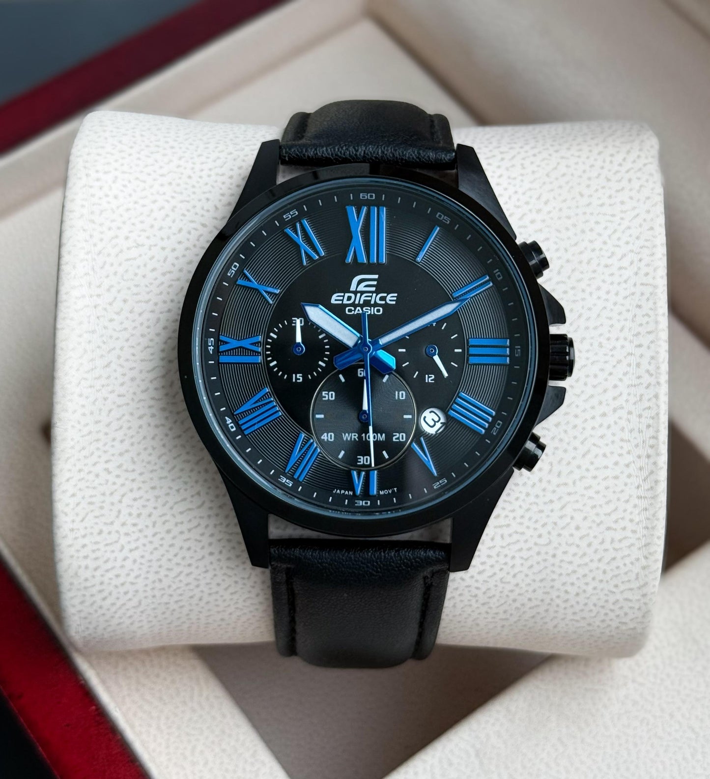 CASIO EDIFICE WATCH