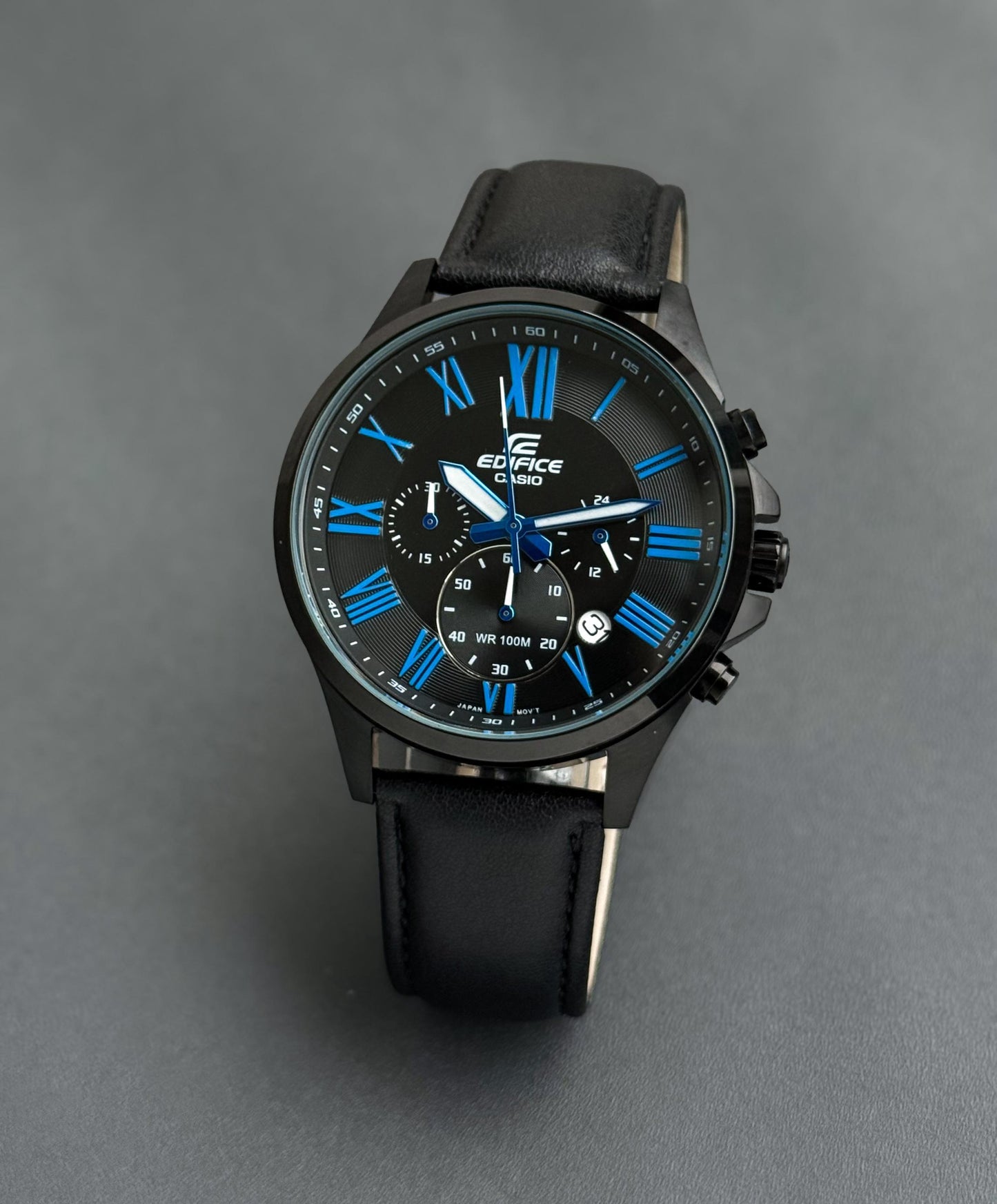 CASIO EDIFICE WATCH