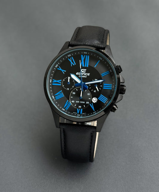 CASIO EDIFICE WATCH