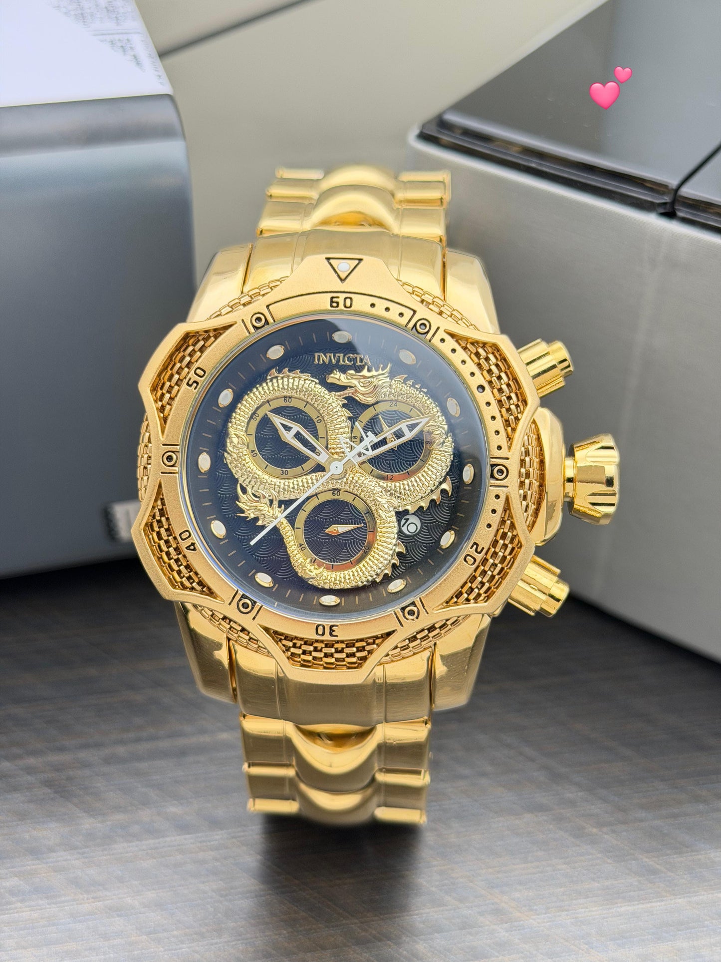 INVICTA WATCH
