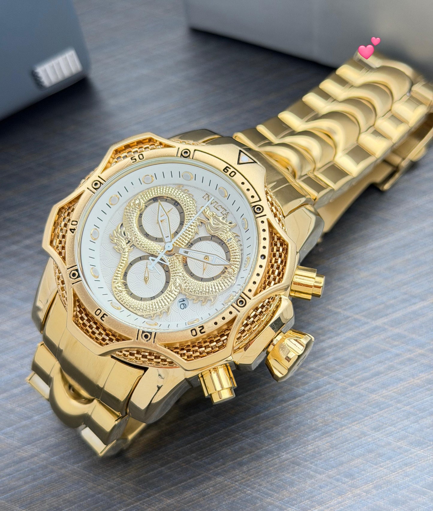 INVICTA WATCH