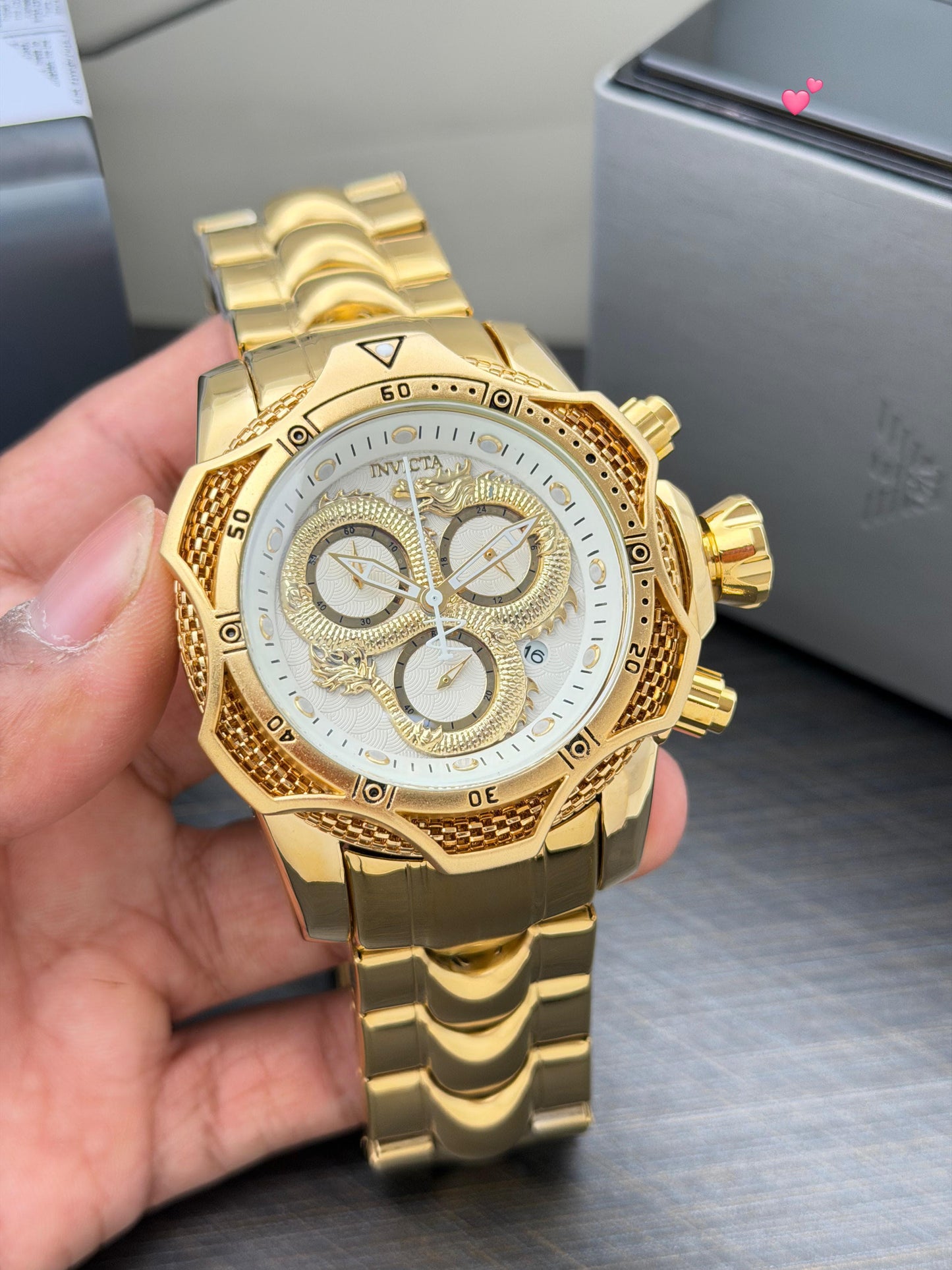 INVICTA WATCH