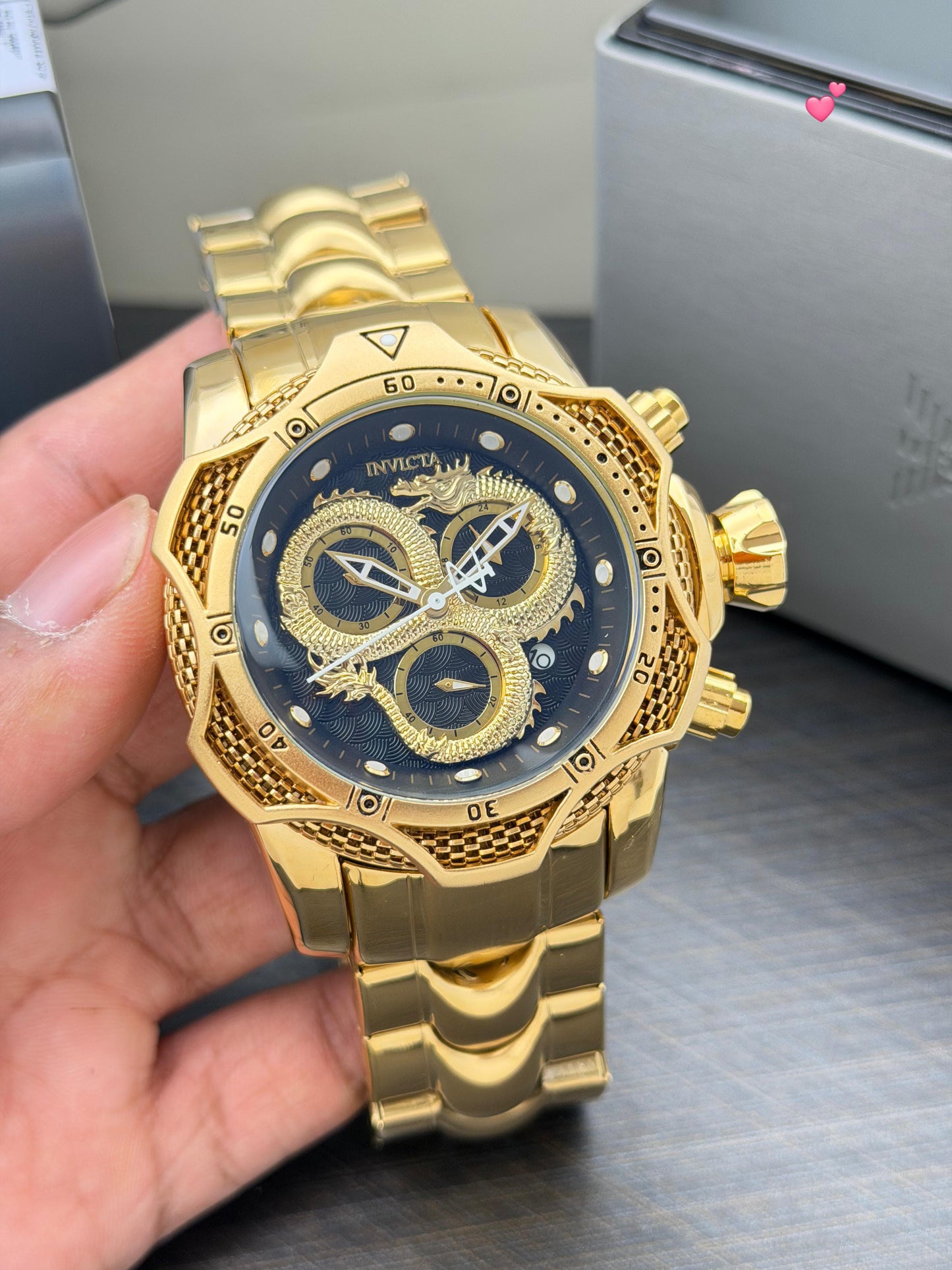 INVICTA WATCH