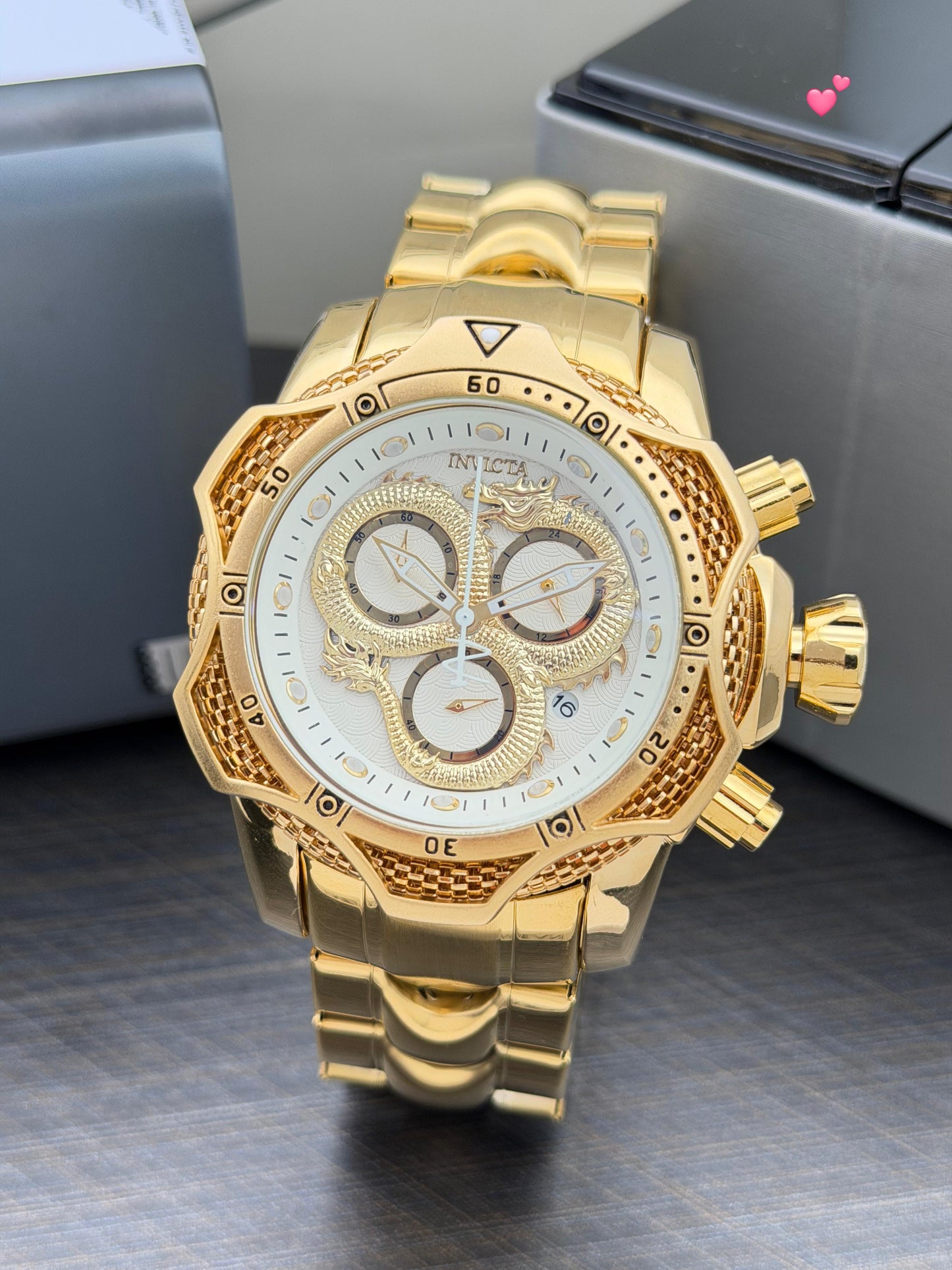 INVICTA WATCH