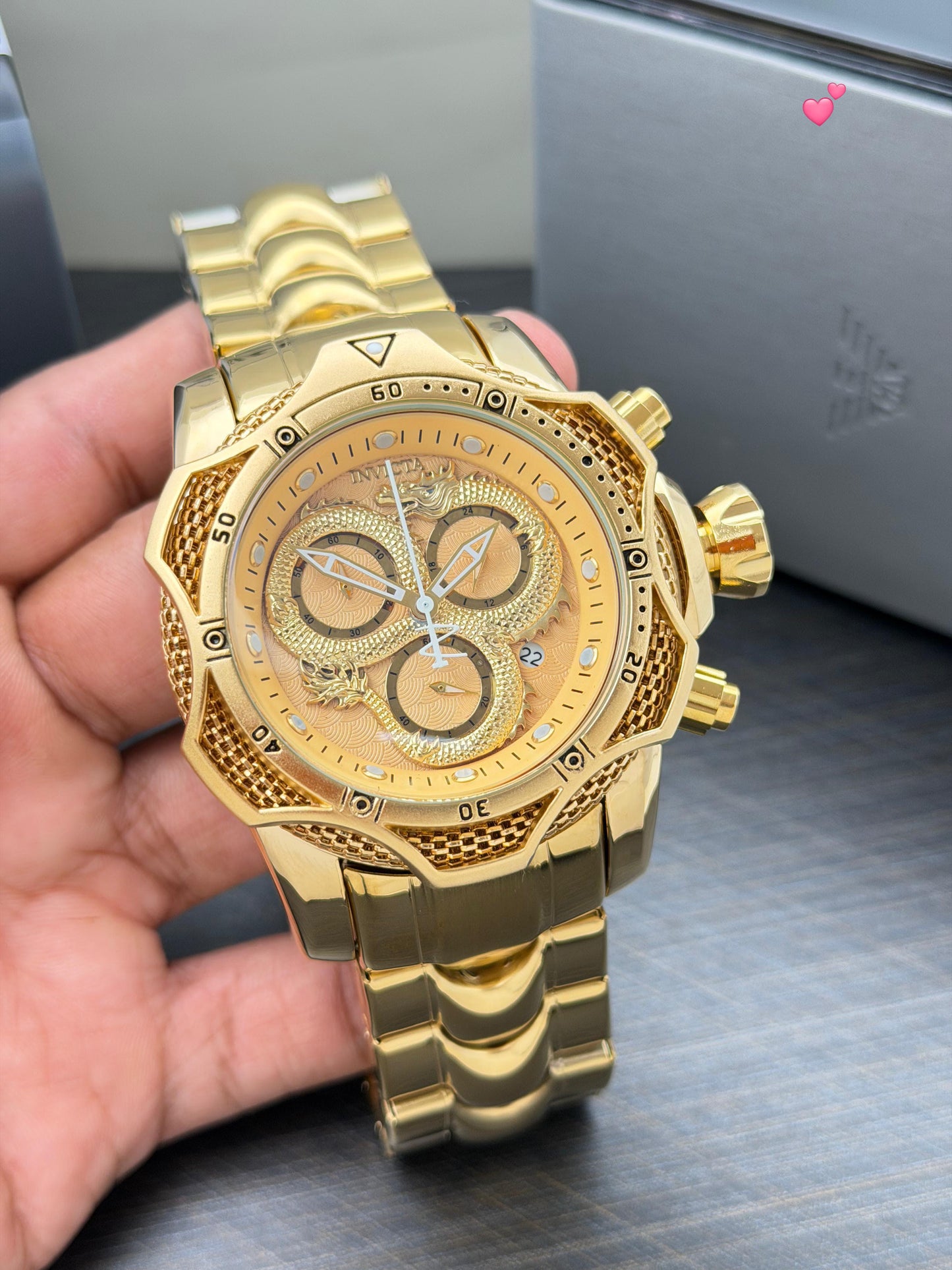 INVICTA WATCH