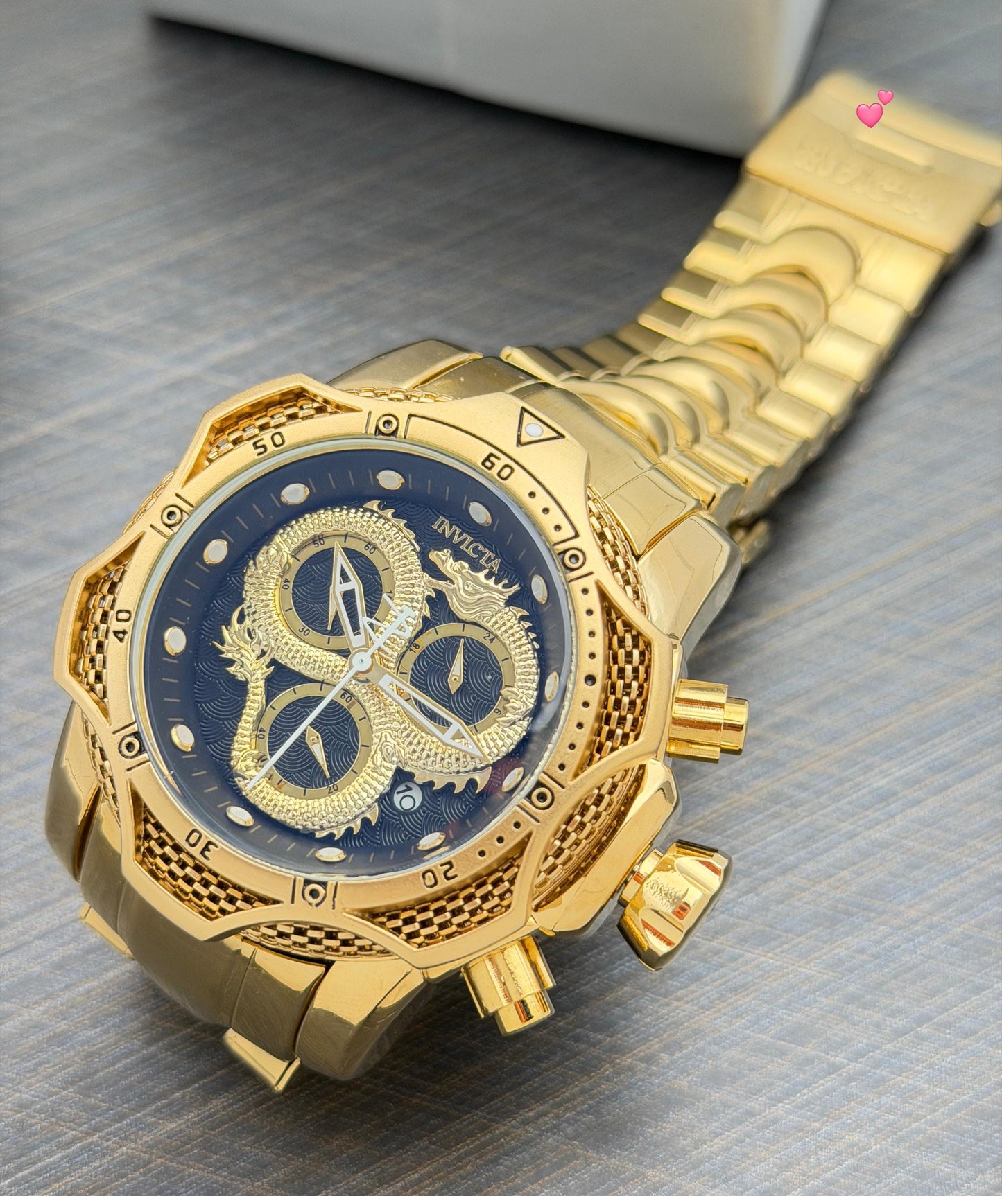 INVICTA WATCH