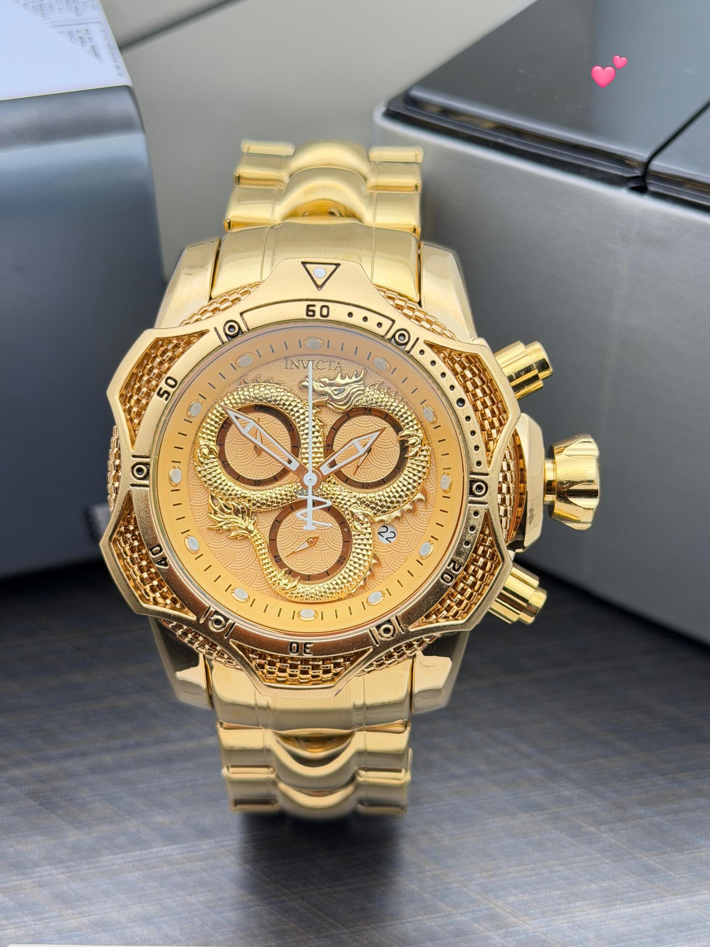 INVICTA WATCH