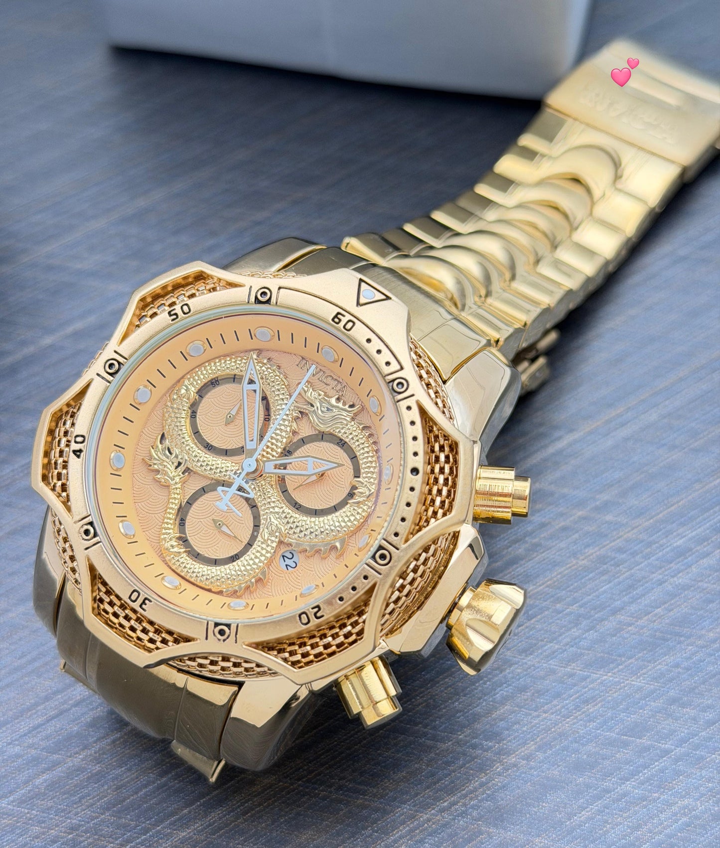 INVICTA WATCH