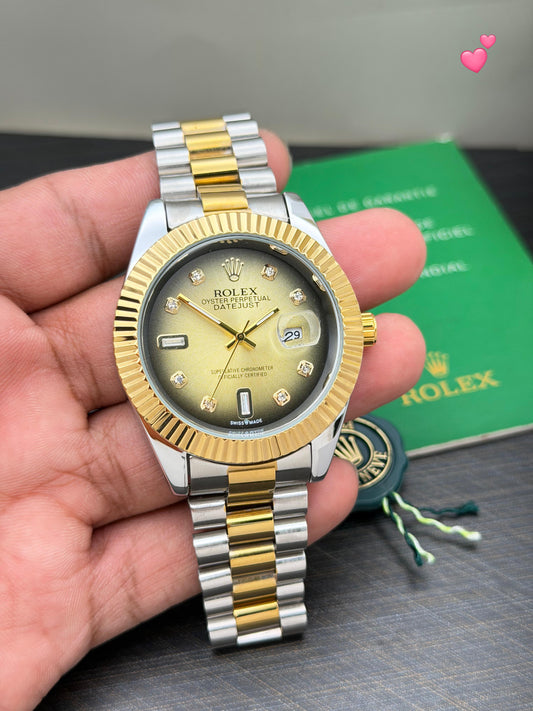 ROLEX WATCH