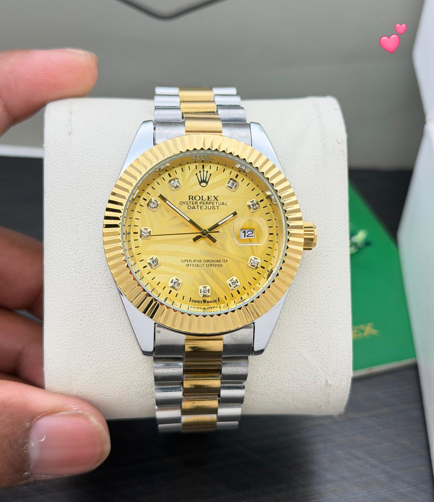 ROLEX WATCH