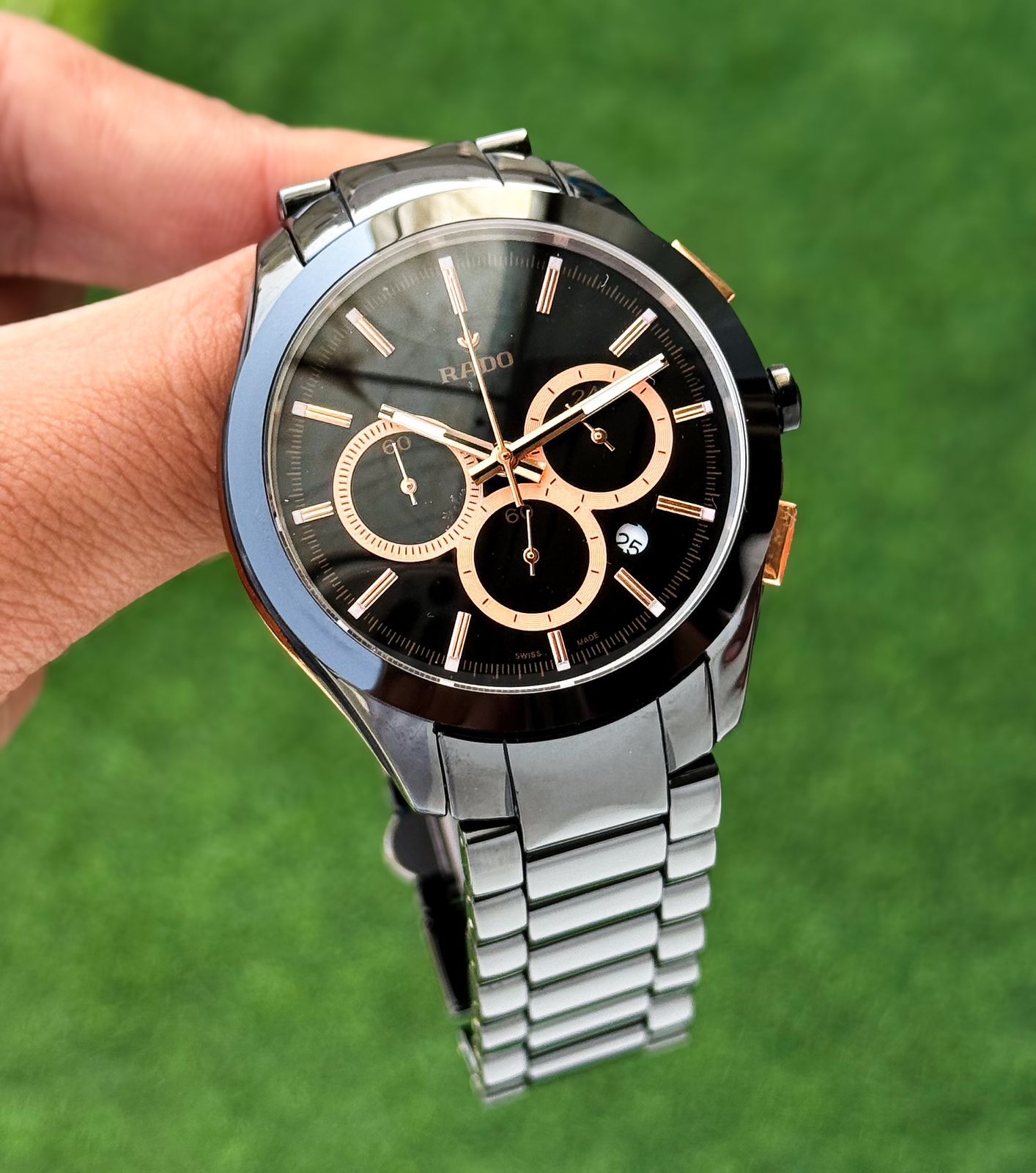 RADO WATCH