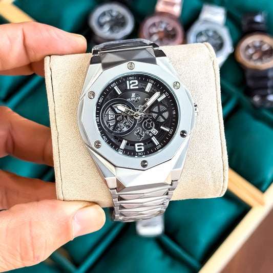 HUBLOT WATCH