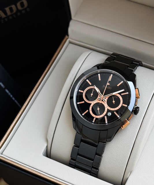 RADO WATCH
