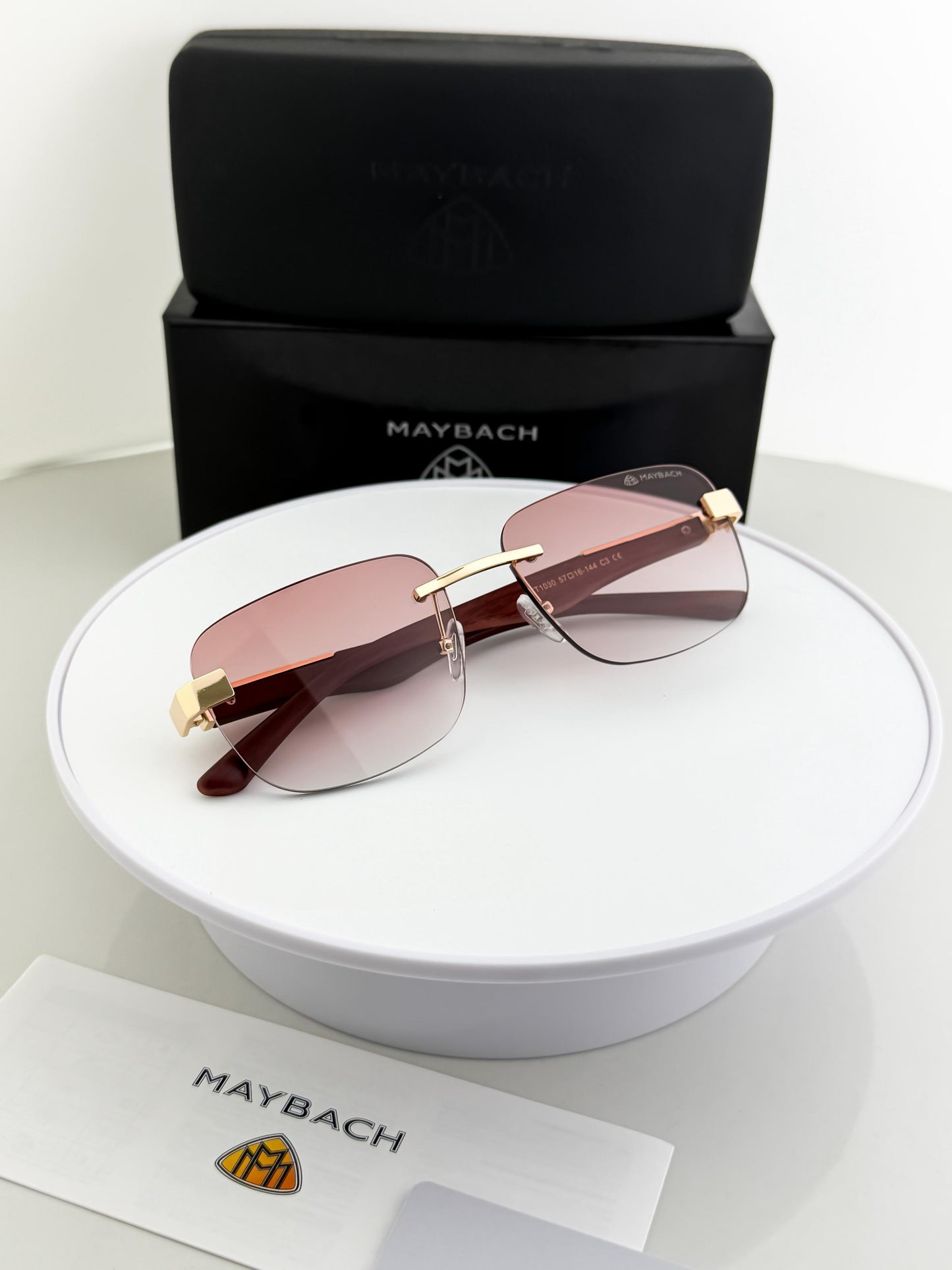 MAYBACH SUNGLASS