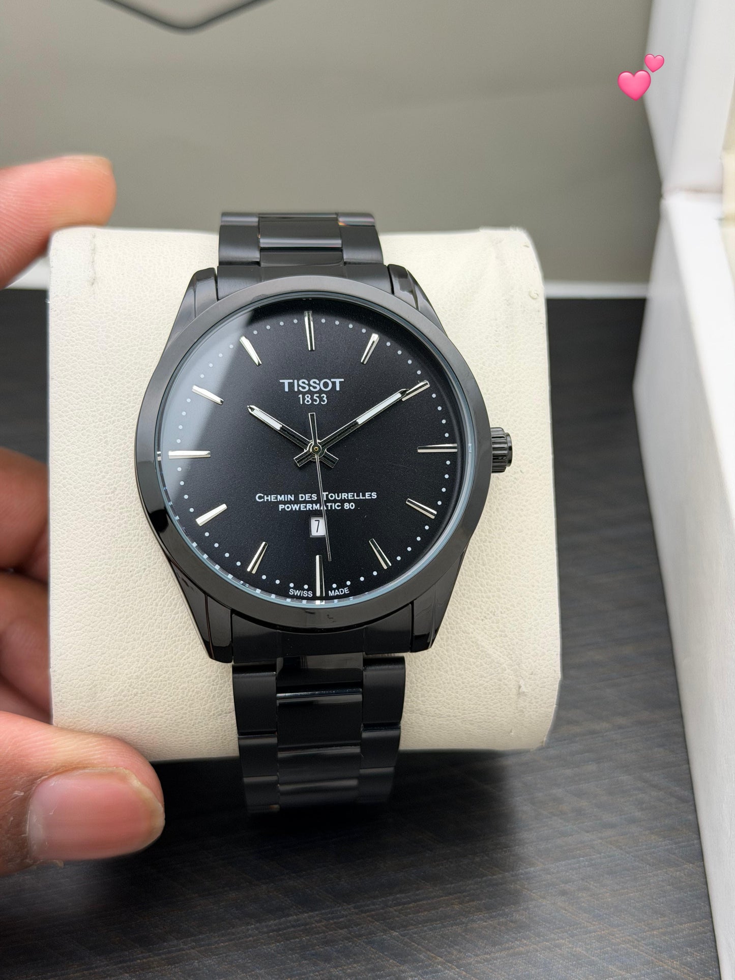 TISSOT WATCH