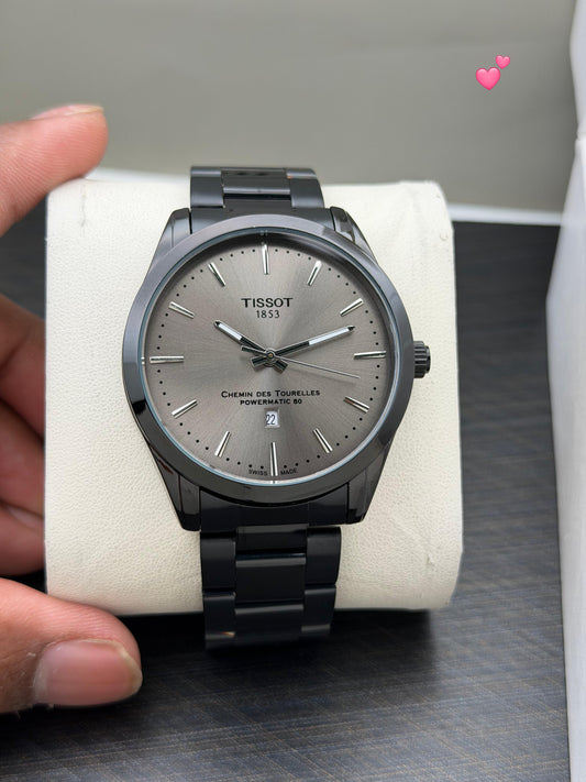 TISSOT WATCH