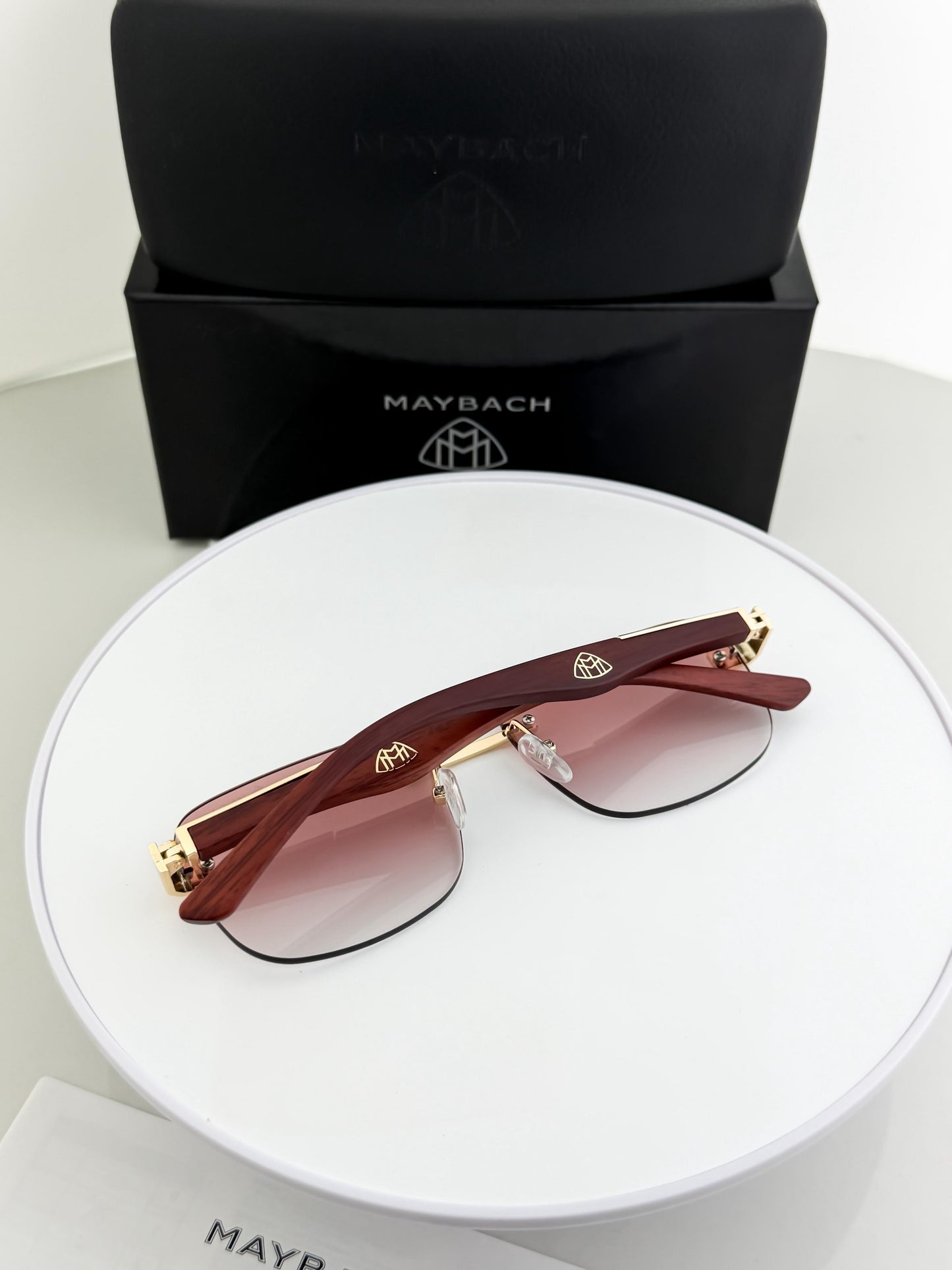 MAYBACH SUNGLASS