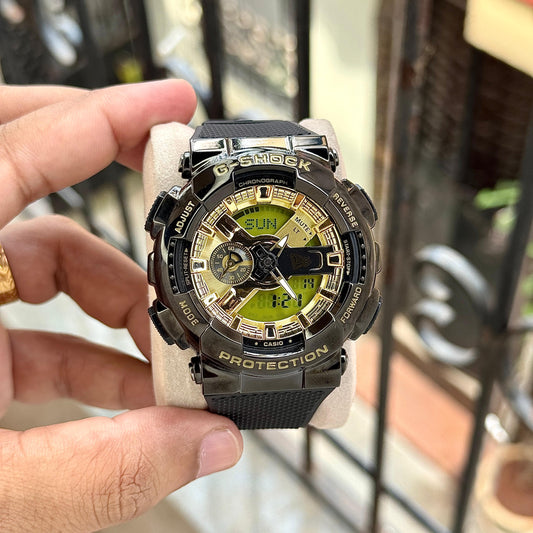 G-SHOCK WATCH