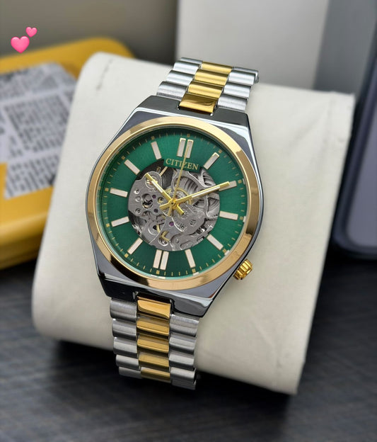 CITIZEN WATCH