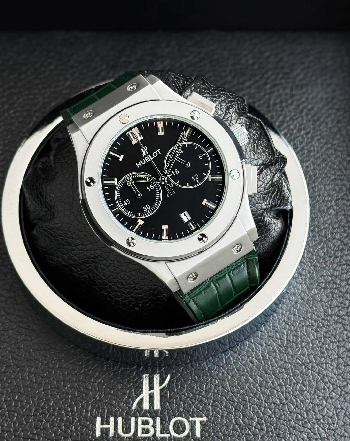 HUBLOT WATCH