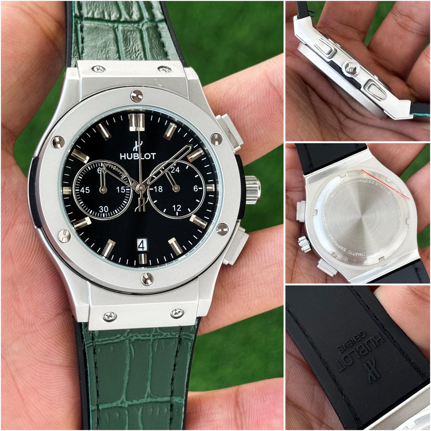 HUBLOT WATCH