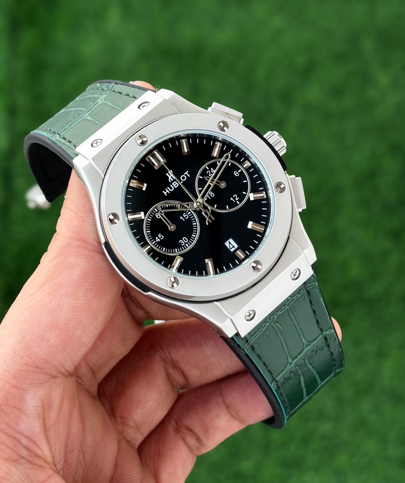 HUBLOT WATCH