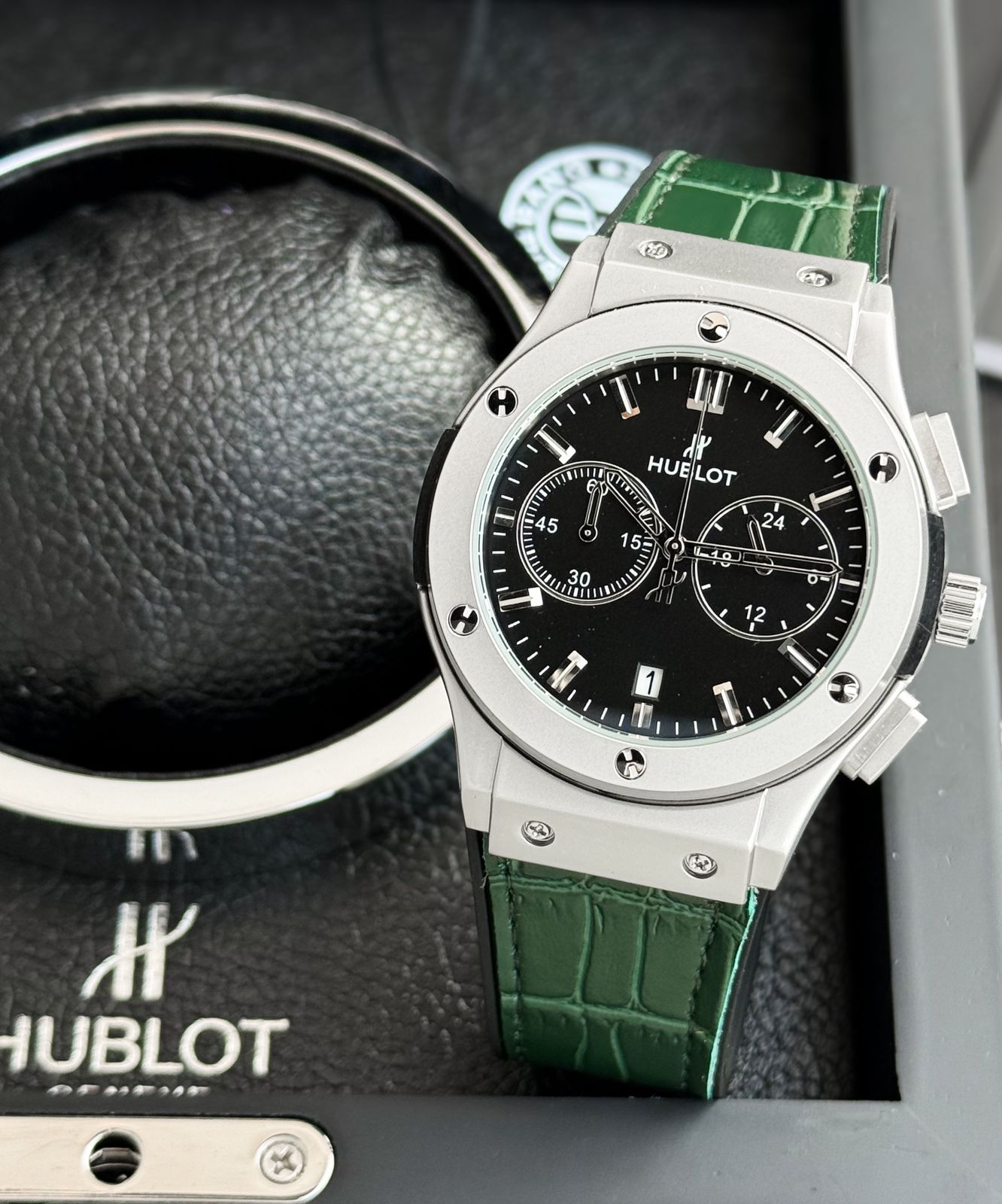 HUBLOT WATCH