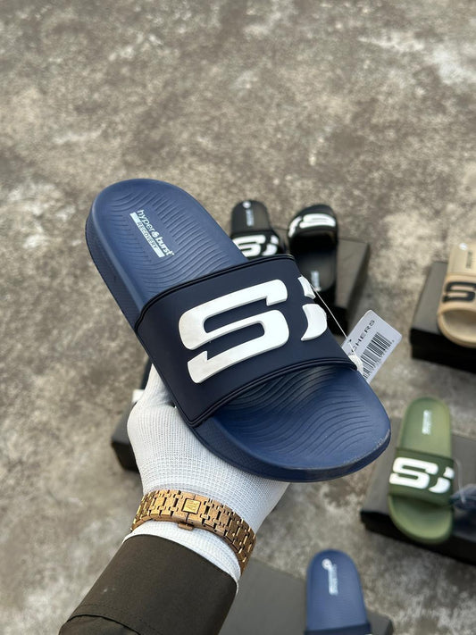 SKETCHERS SLIDERS