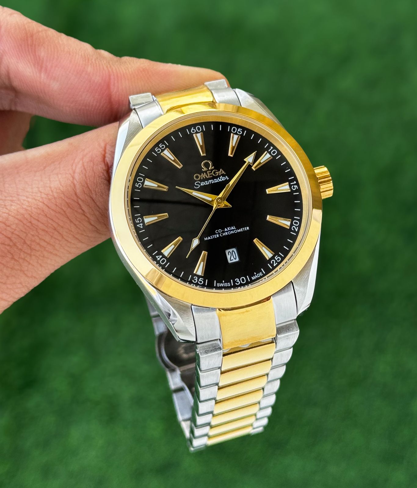 OMEGA WATCH