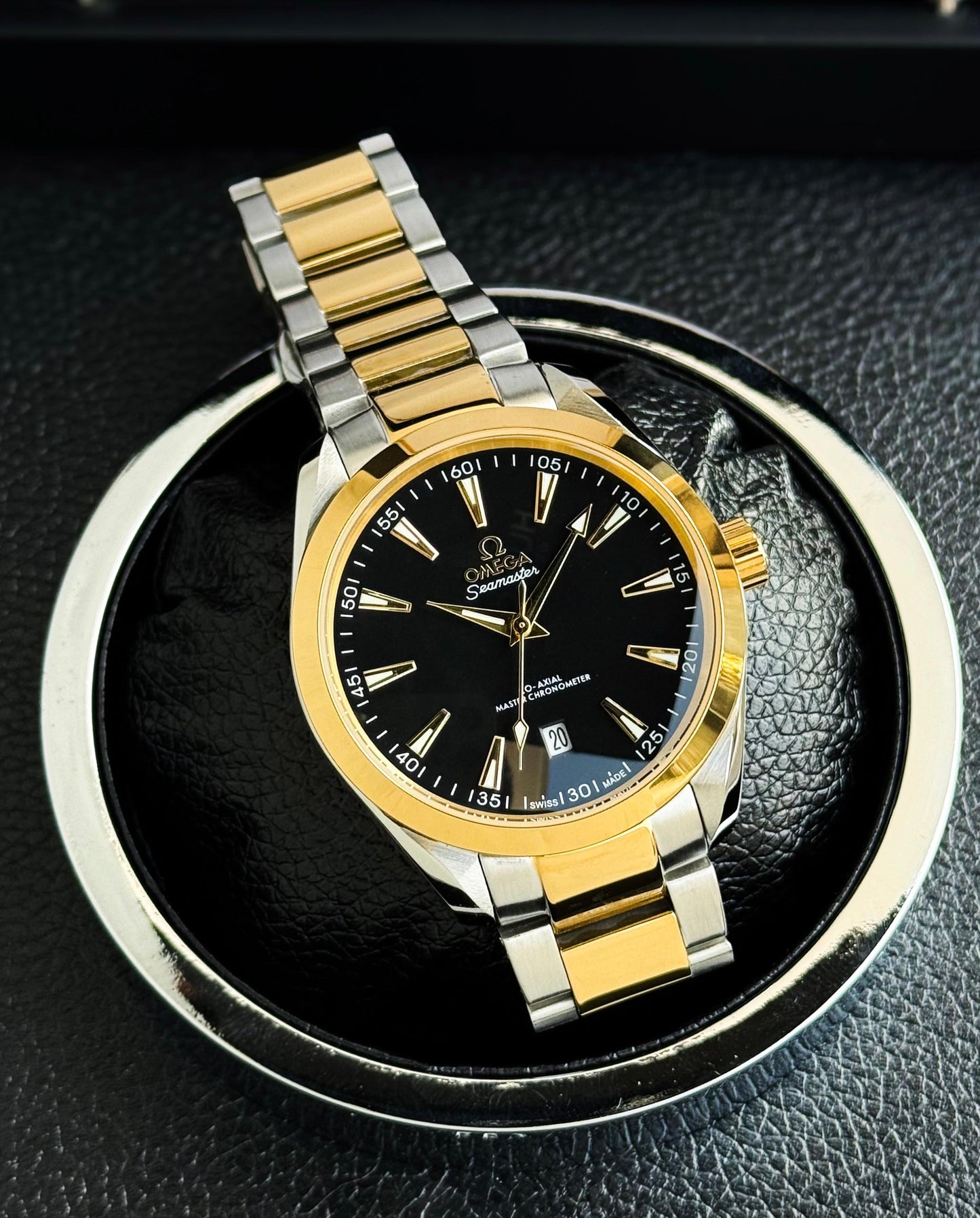 OMEGA WATCH
