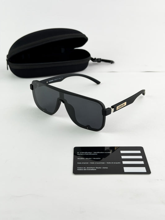 CARRERA BLACK SUNGLASSES