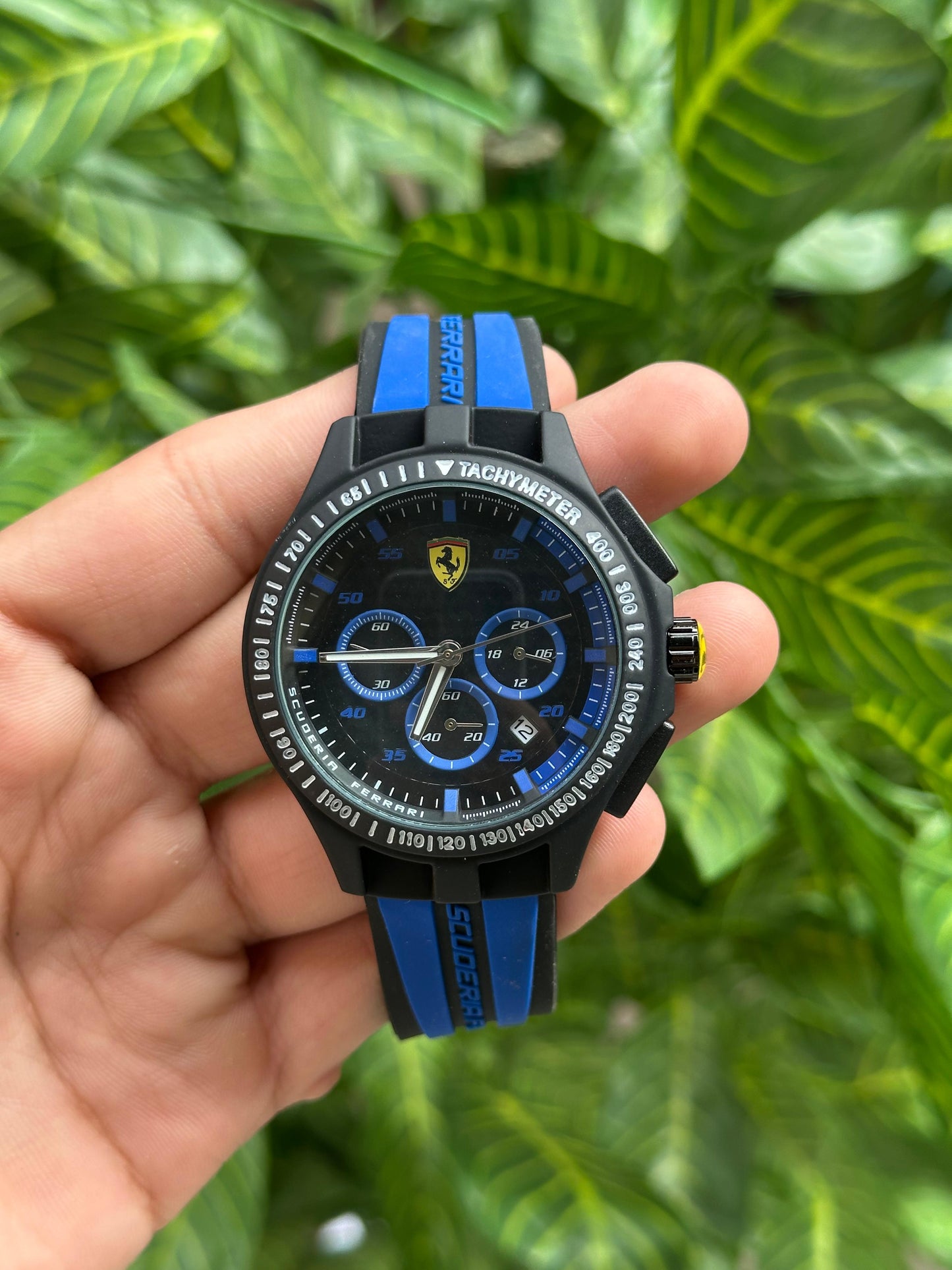 FERRARI WATCH