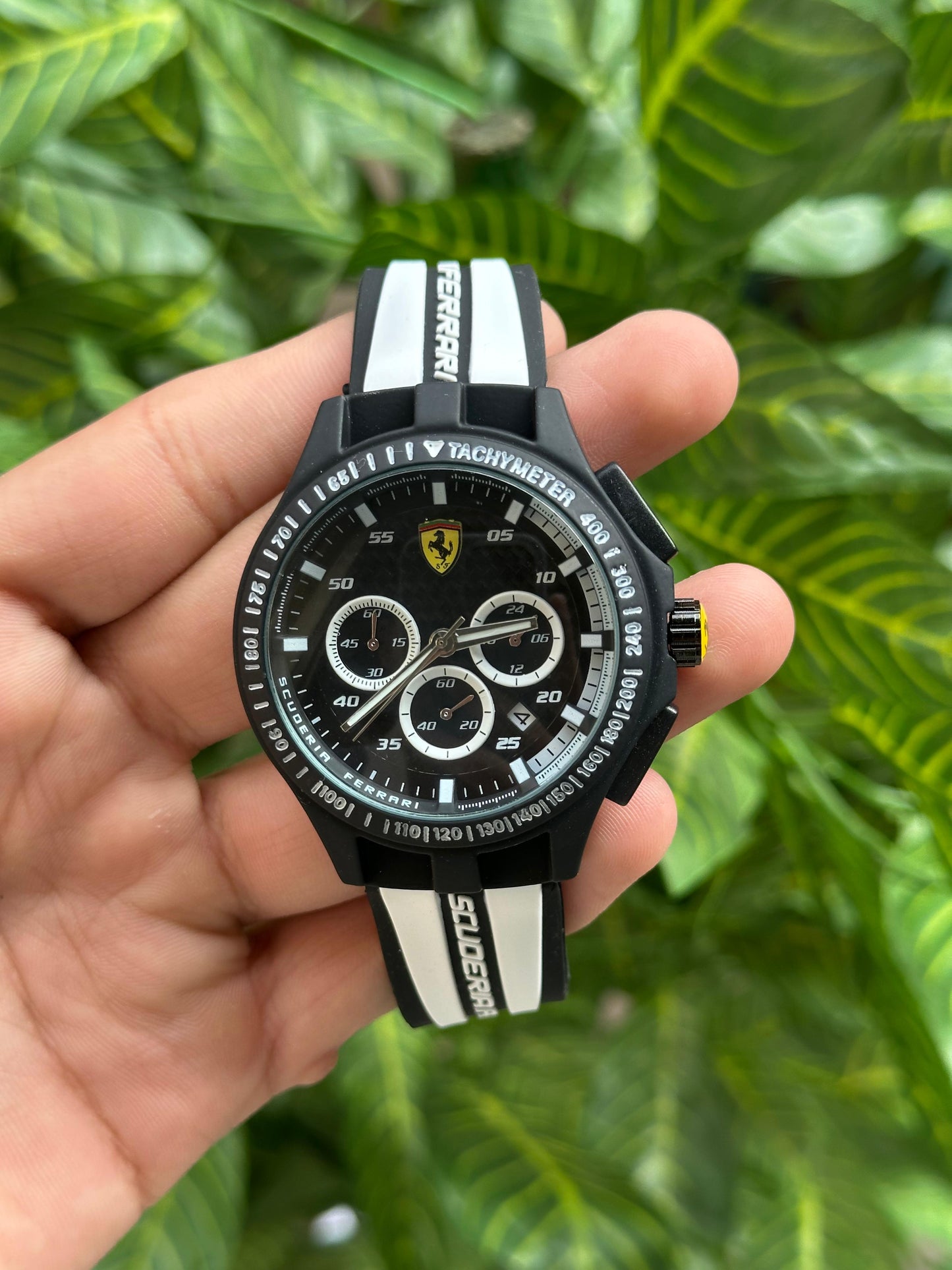 FERRARI WATCH