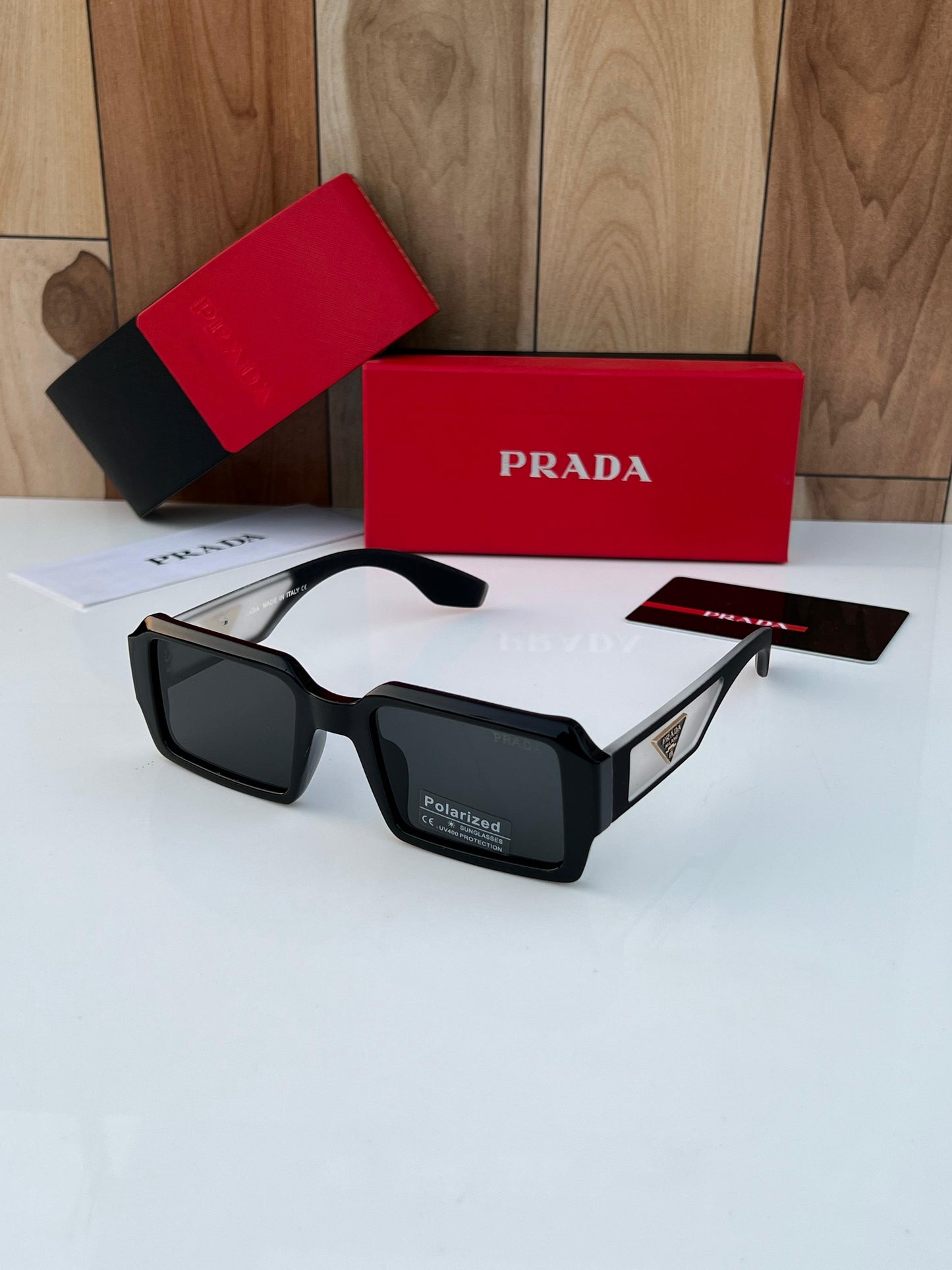 PRADA SUNGLASS