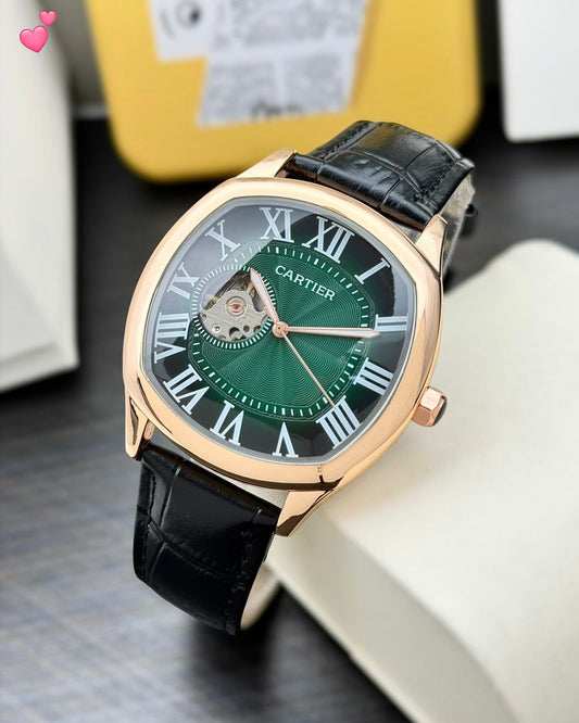 CARTIER WATCH
