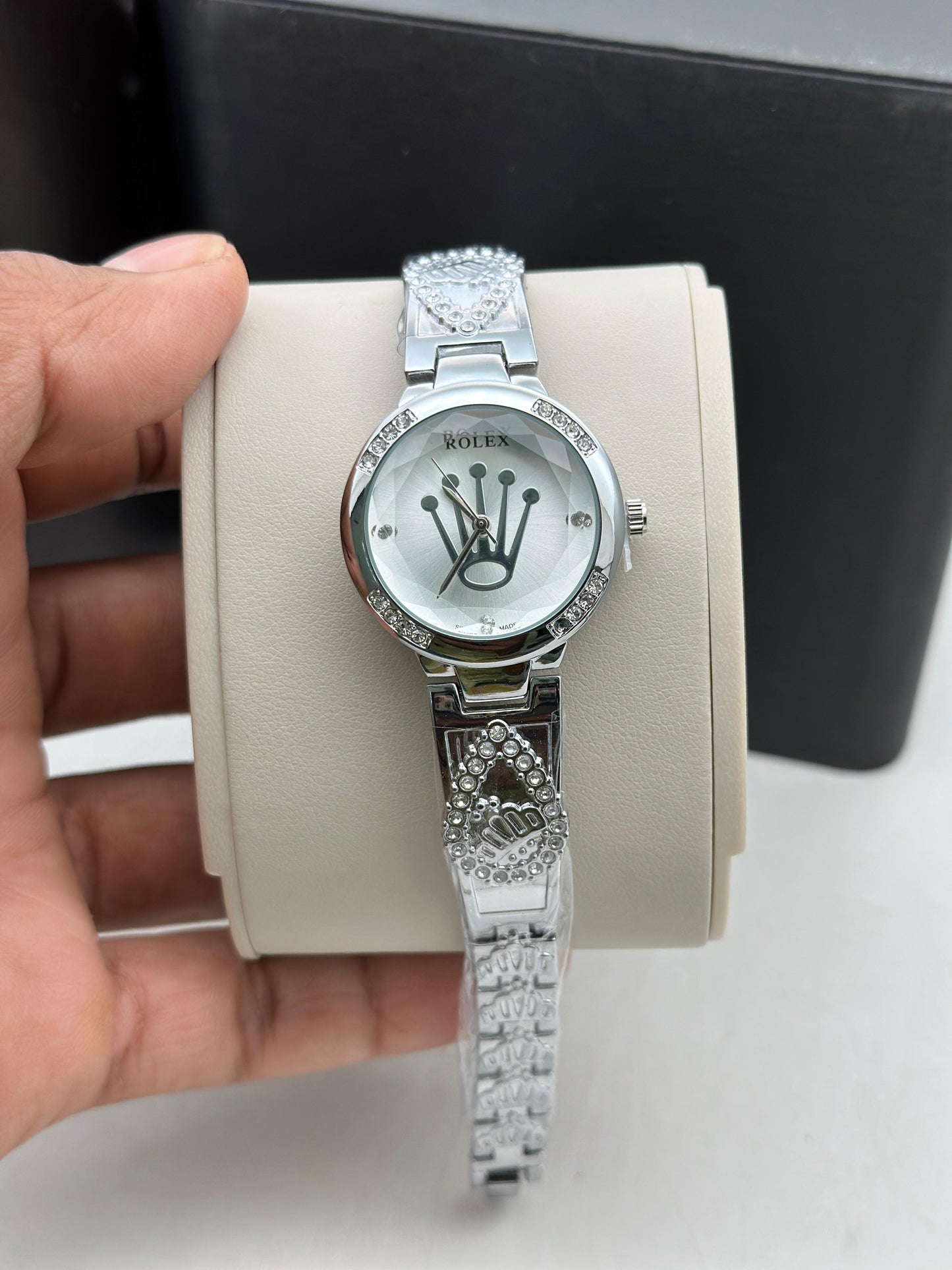 ROLEX LADIES WATCH