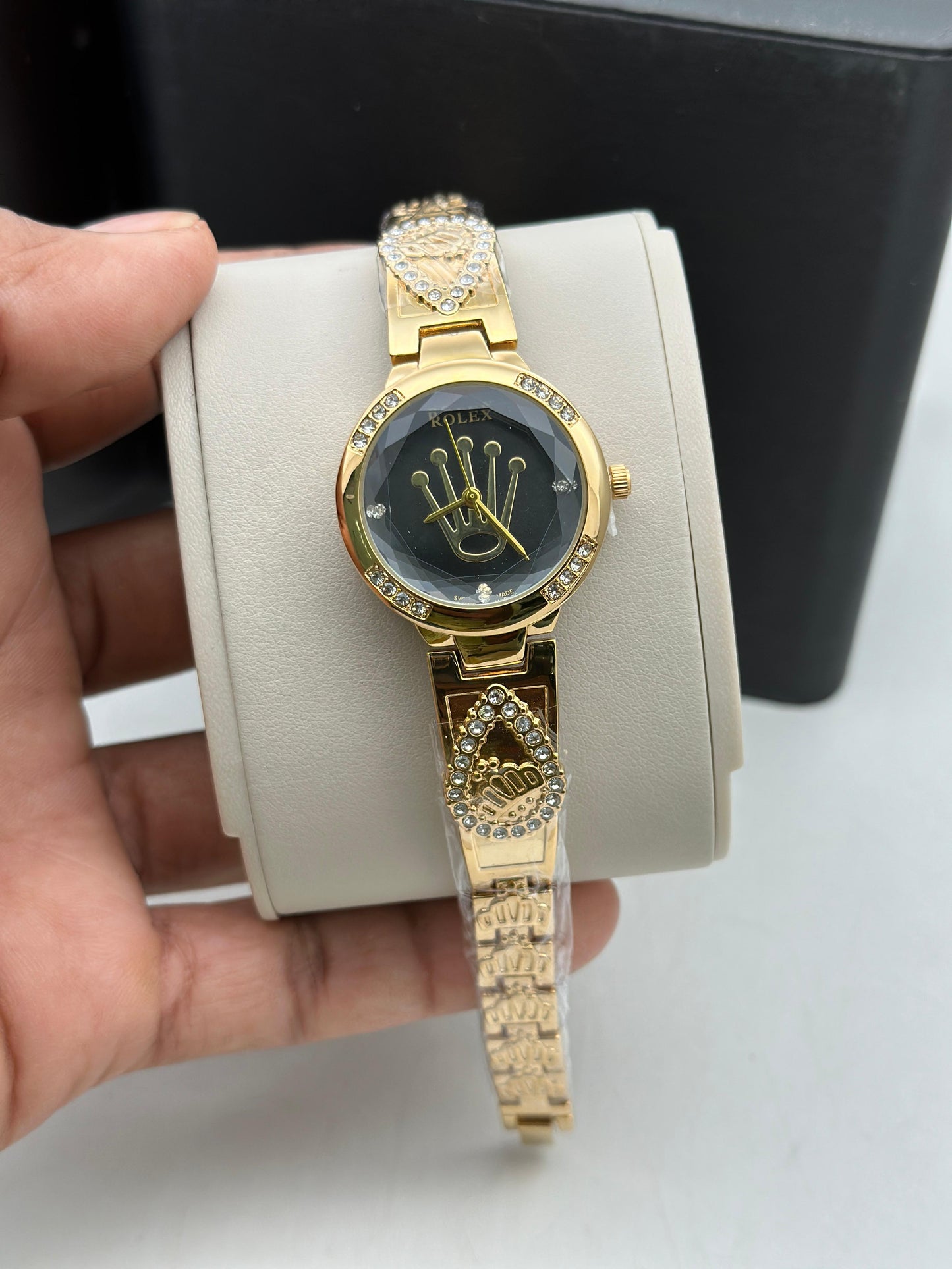 ROLEX LADIES WATCH
