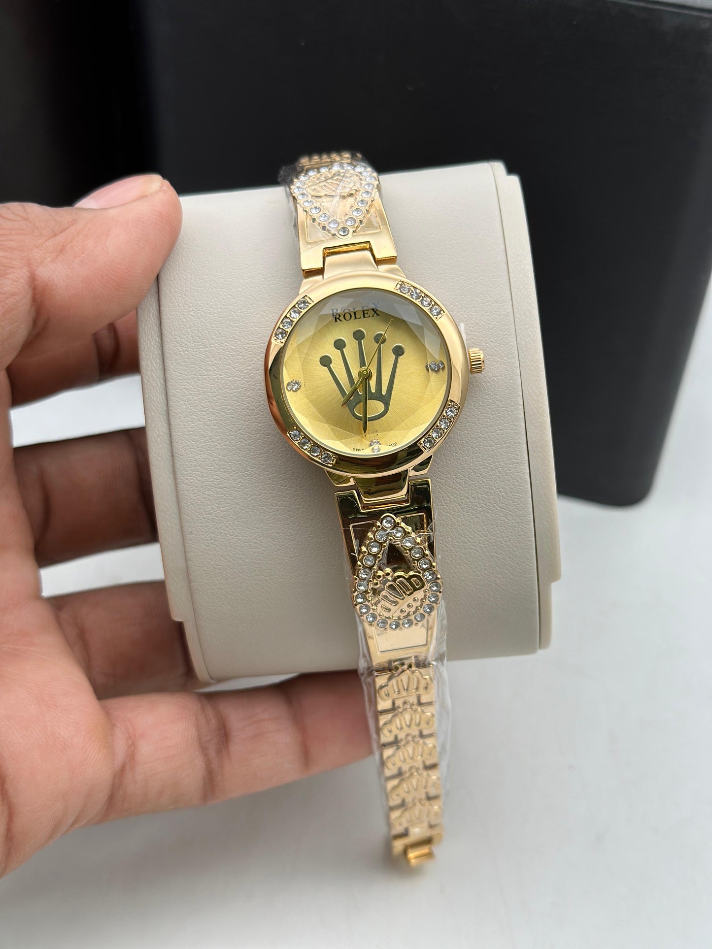 ROLEX LADIES WATCH