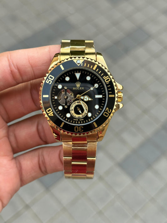 ROLEX SUBMARINE AUTOMATIC WATCH