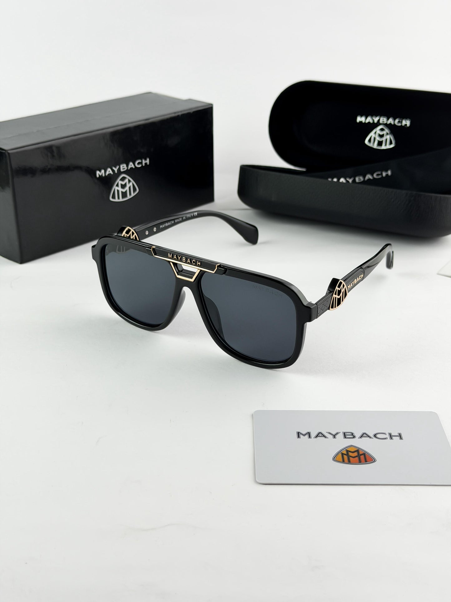 MAYBACH SUNGLASS